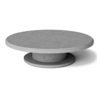 Стіл із бетону ST01 XXL