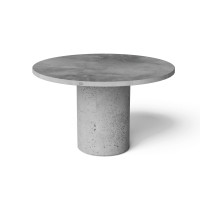 Стіл із бетону ST02