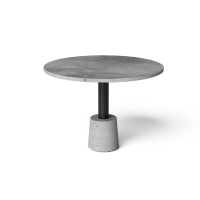 Стіл із бетону ST08